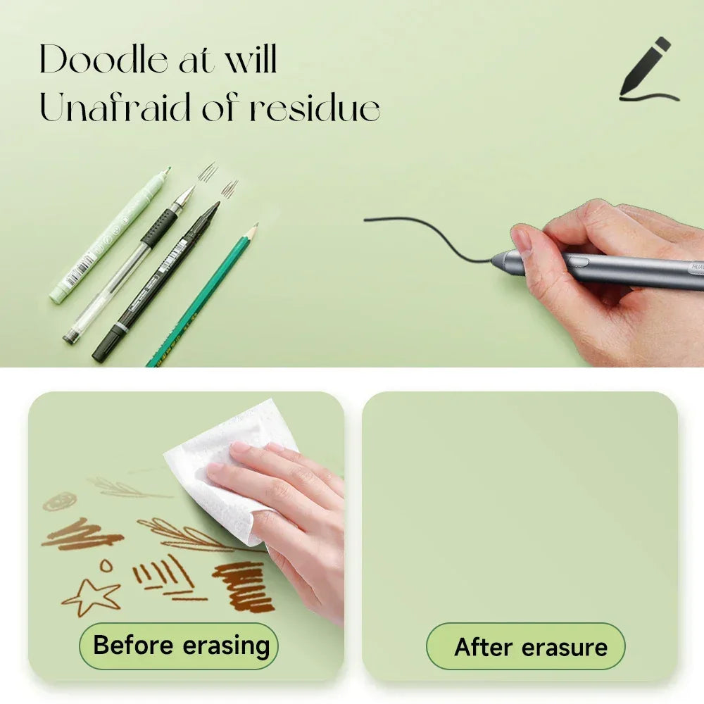 Table Mat - Oil-proof Heat Resistant