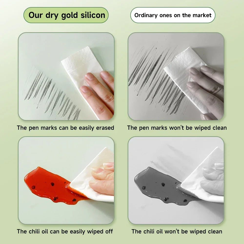Table Mat - Oil-proof Heat Resistant