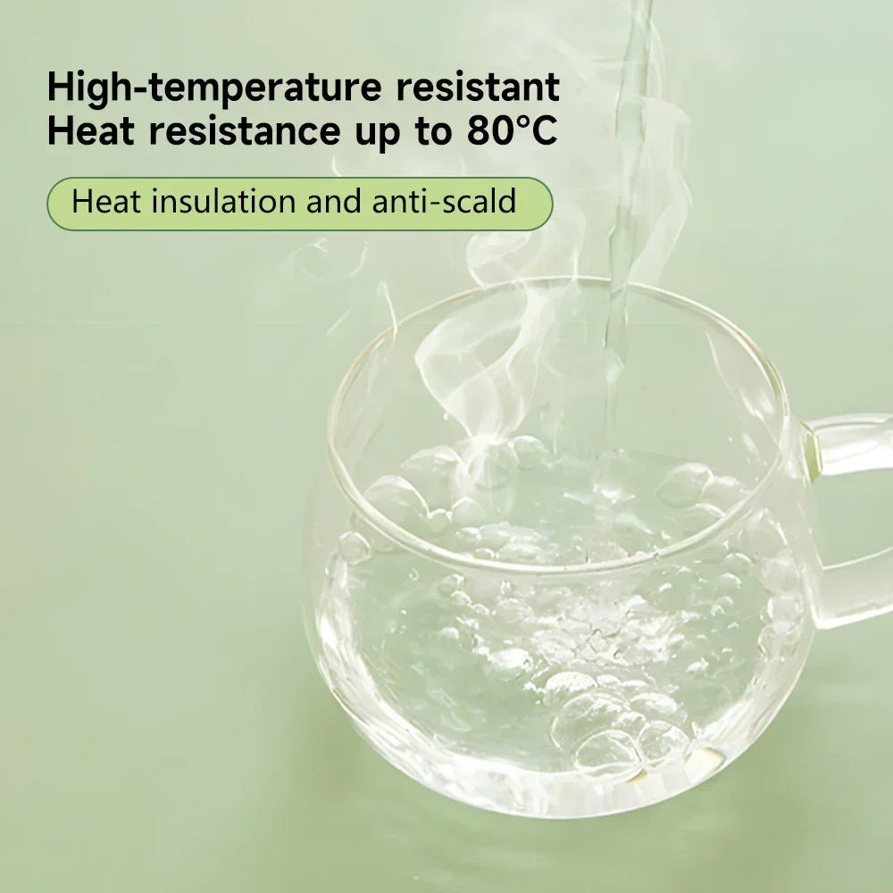Table Mat - Oil-proof Heat Resistant