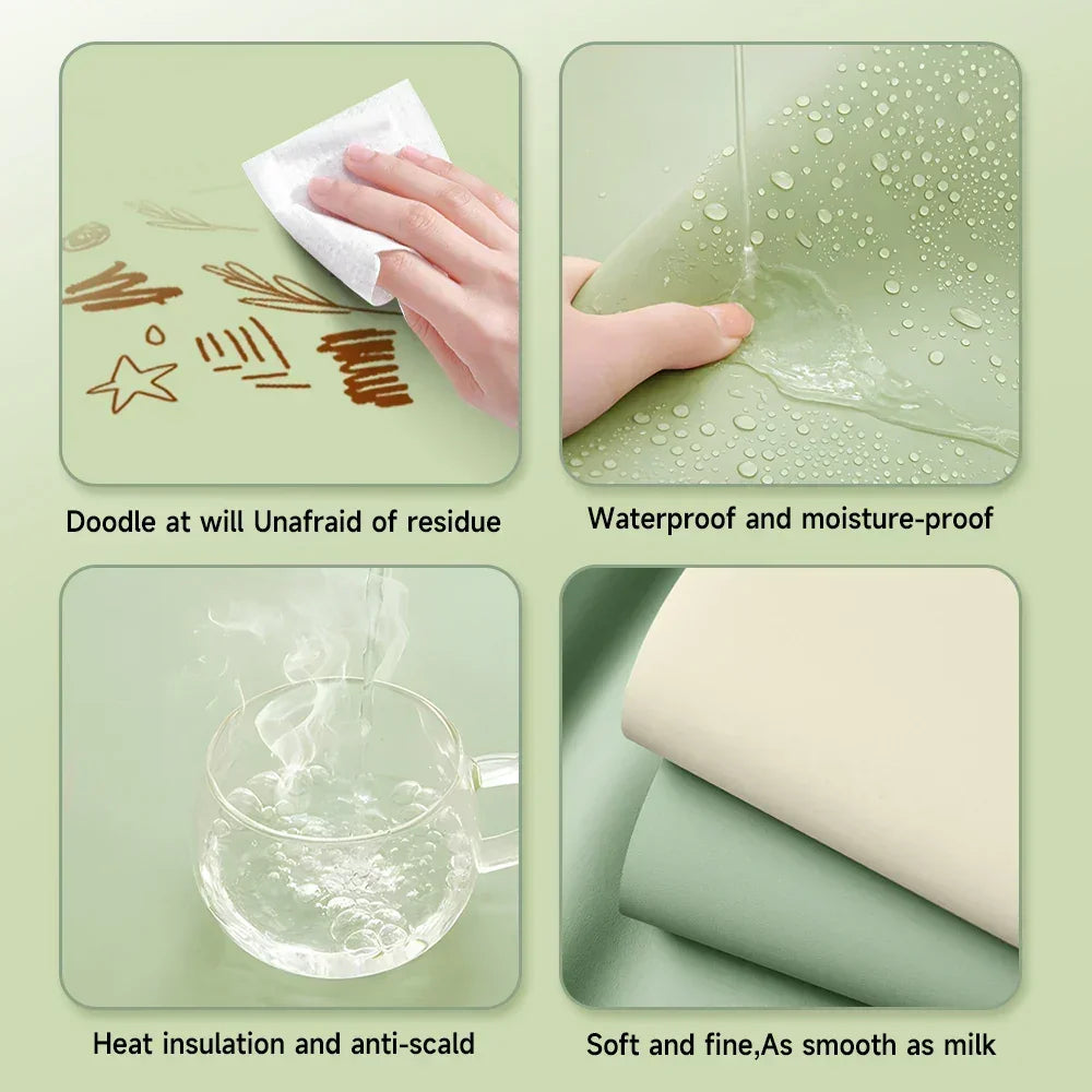 Table Mat - Oil-proof Heat Resistant