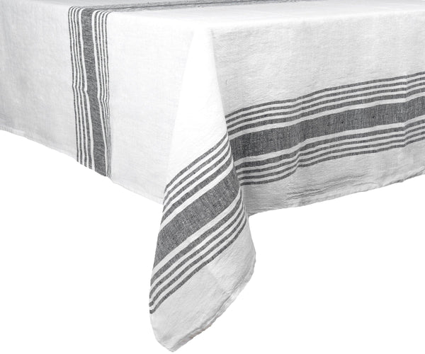 Rectangle Linen Tablecloth