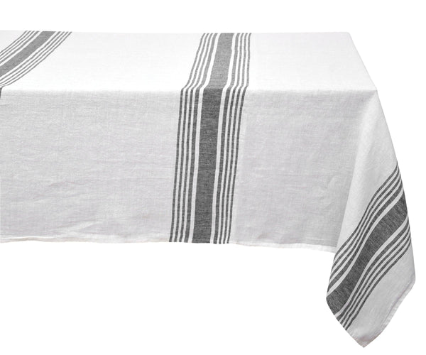 Rectangle Linen Tablecloth
