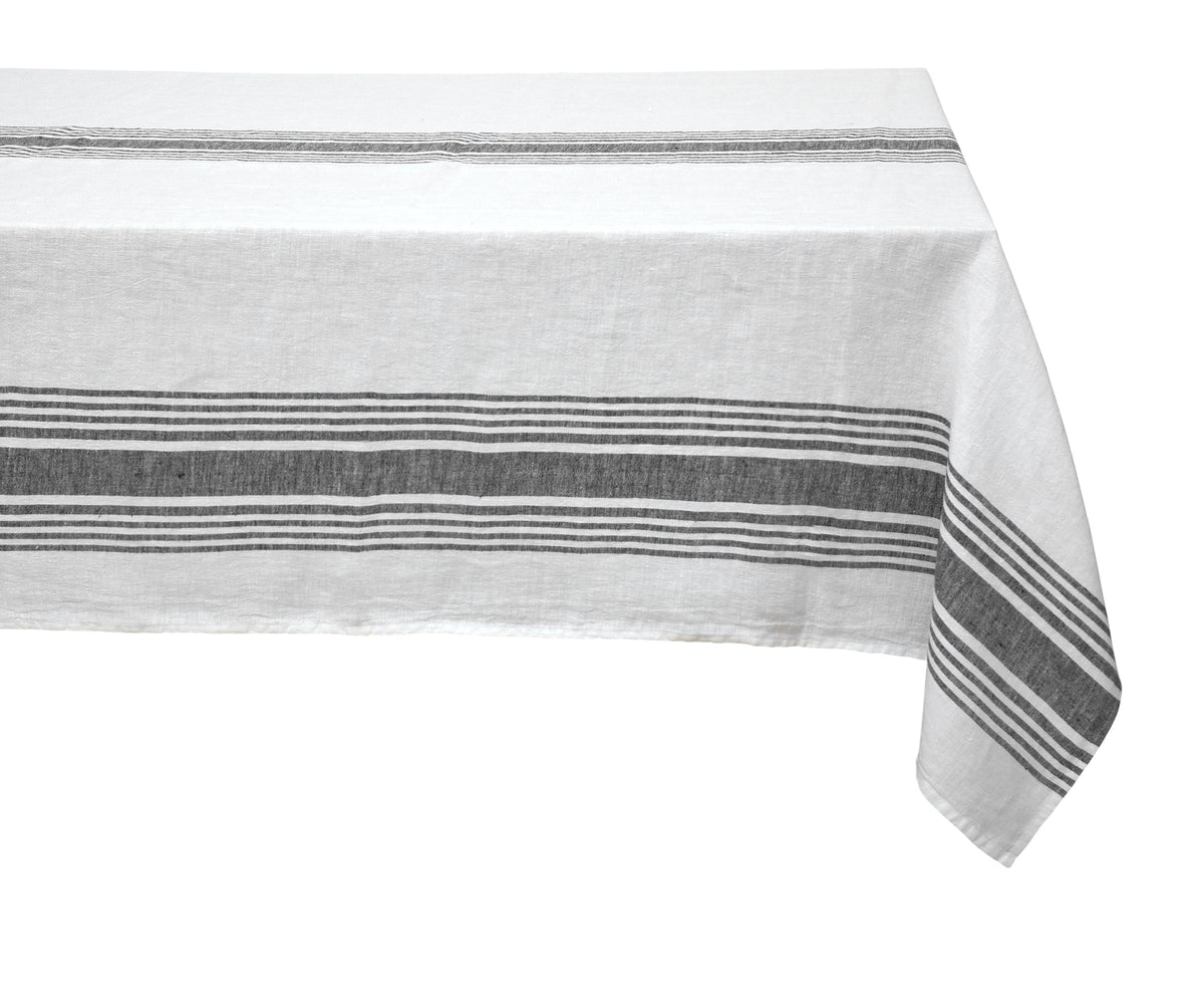 Rectangle Linen Tablecloth
