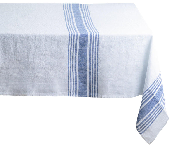 Rectangle Linen Tablecloth