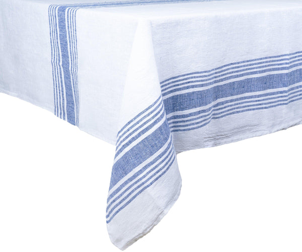 Rectangle Linen Tablecloth