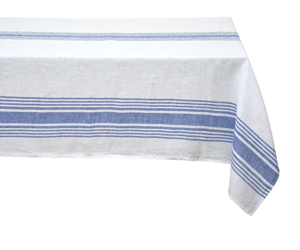 Rectangle Linen Tablecloth