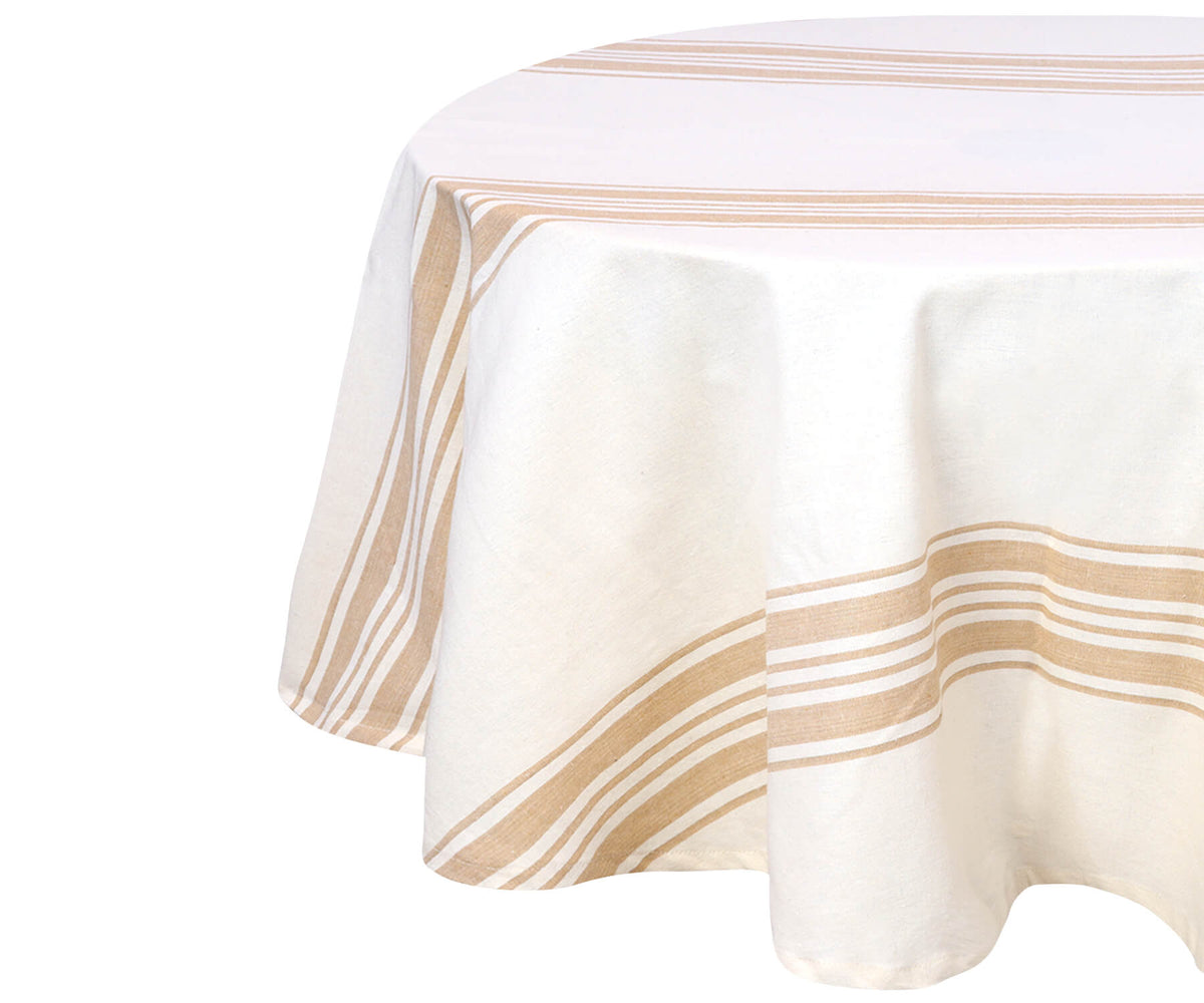 Round Tablecloths - Tablecloth for Round Tables
