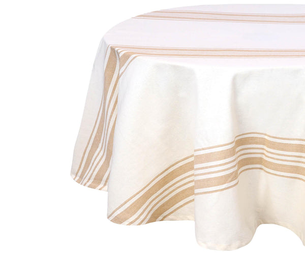 Round Tablecloths - Tablecloth for Round Tables