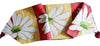 Tache New Spring Decorative Loves Me Not Table Runner