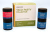 Taco Party Collection - Gift Set