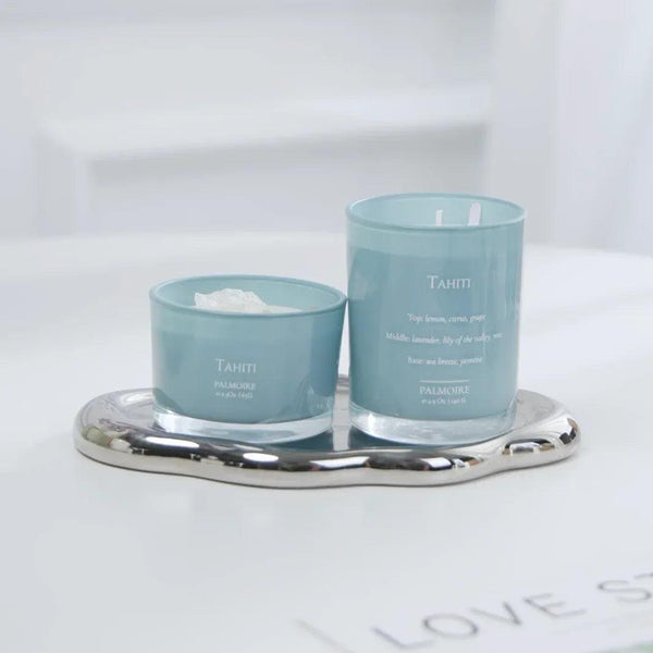 Tahiti Candle Set - Gifts for You 'n Me