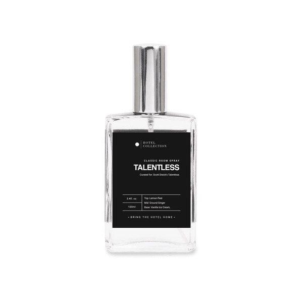 Talentless Room Spray