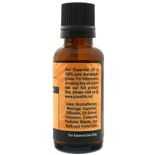 Tangerine Essential Oil - Gifts for You 'n Me