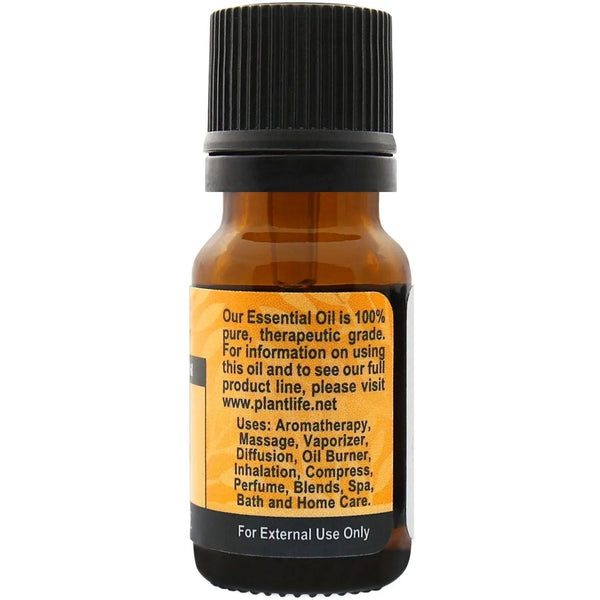 Tangerine Essential Oil - Gifts for You 'n Me