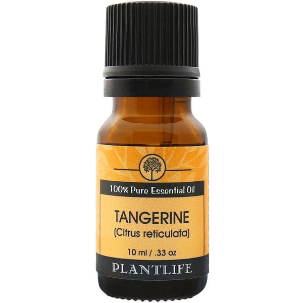 Tangerine Essential Oil - Gifts for You 'n Me