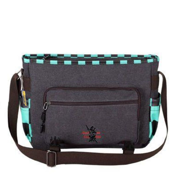 Tanjiro Messenger Bag