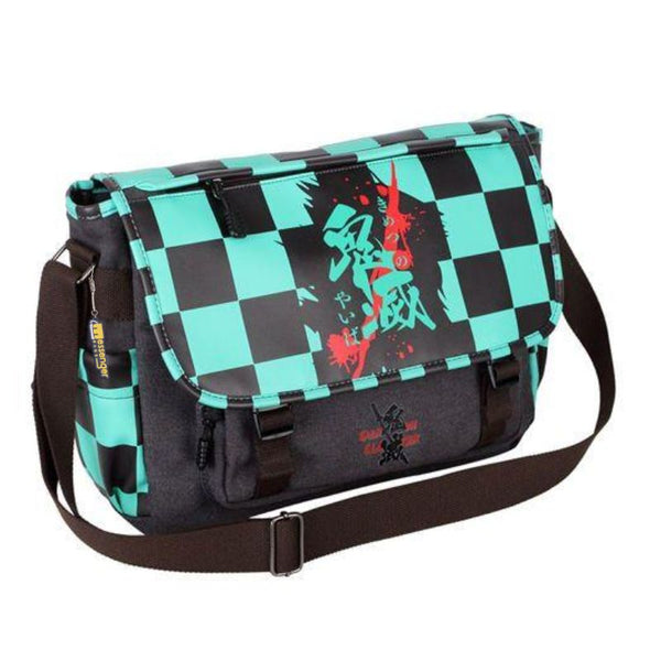 Tanjiro Messenger Bag