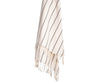 Stripe Throw - Cotton Throw
