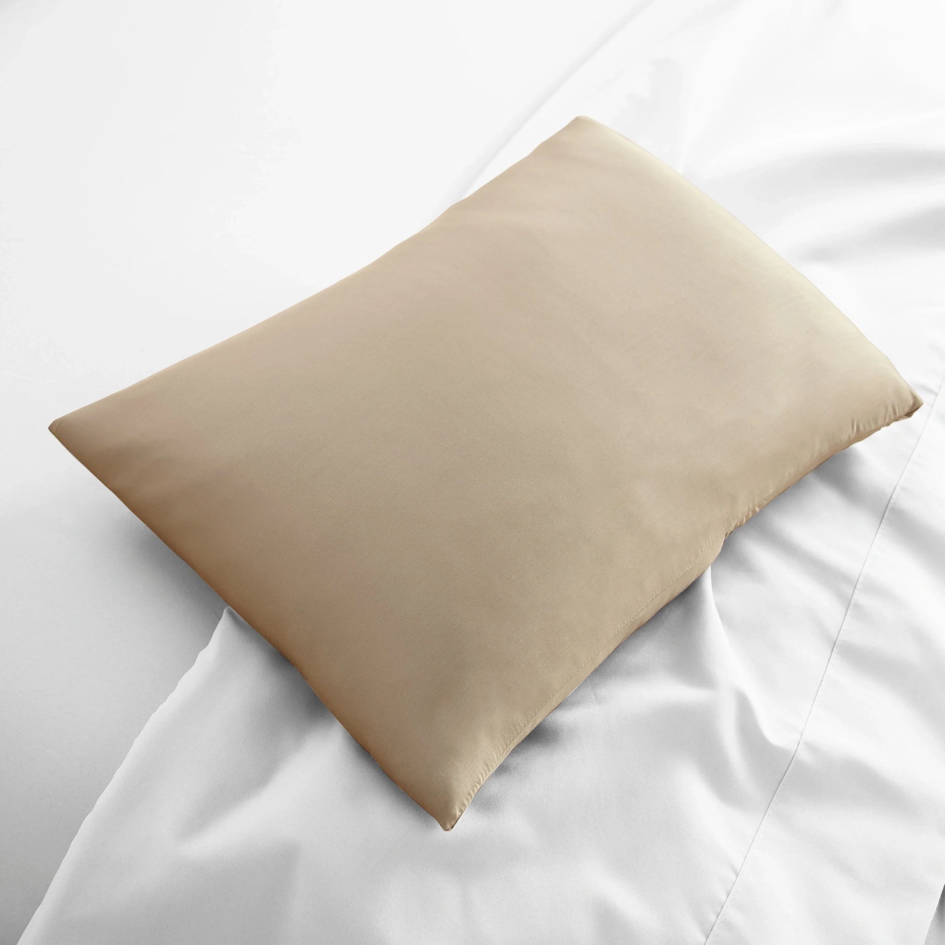 Lumbar Pillowcase | Cooling Bamboo