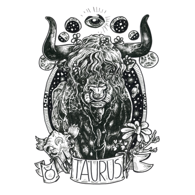Taurus Zodiac Perfume