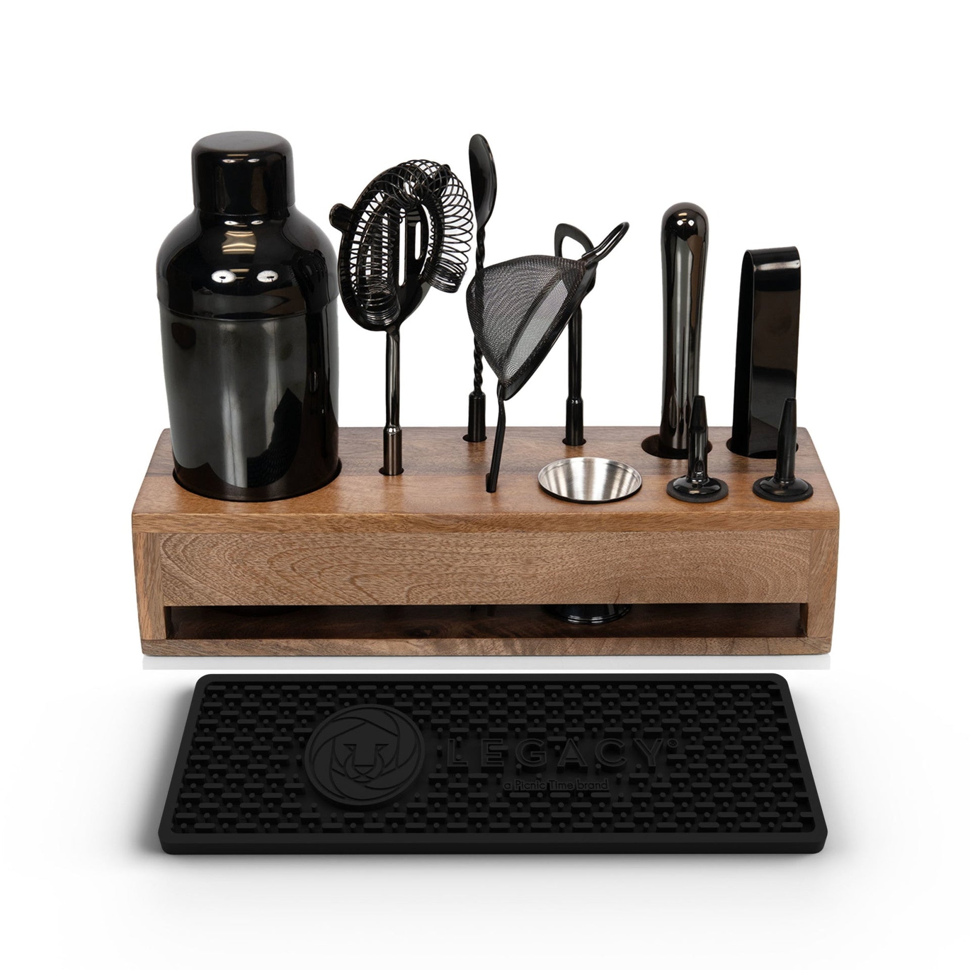 Old Fashioned Bar Set Picnic Time Family of Brands