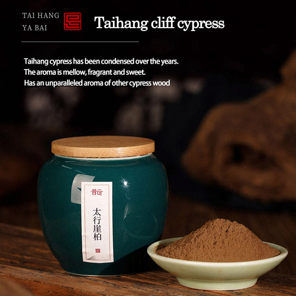 Incense Fragrance - Natural Incense Powder