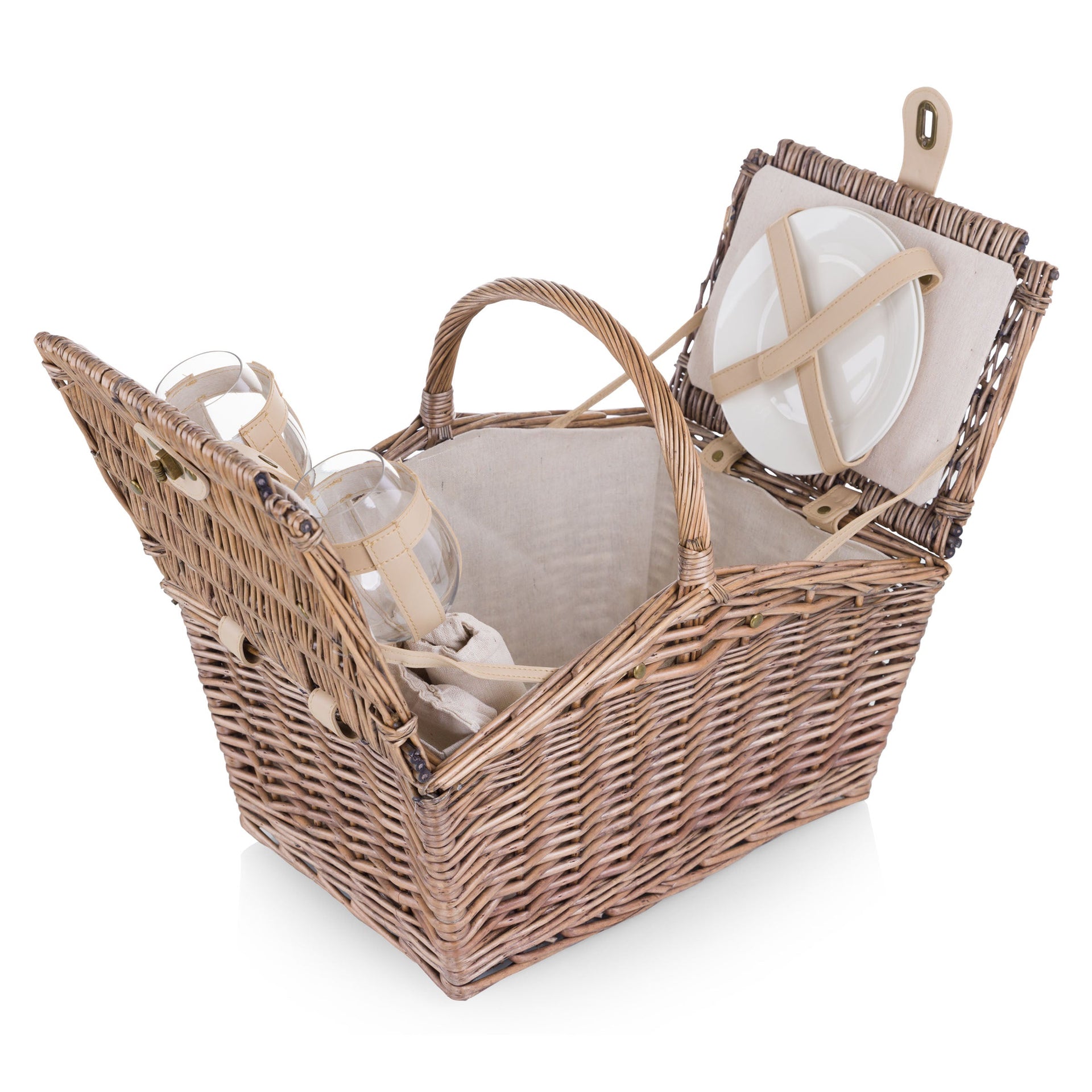 Piccadilly Picnic Basket