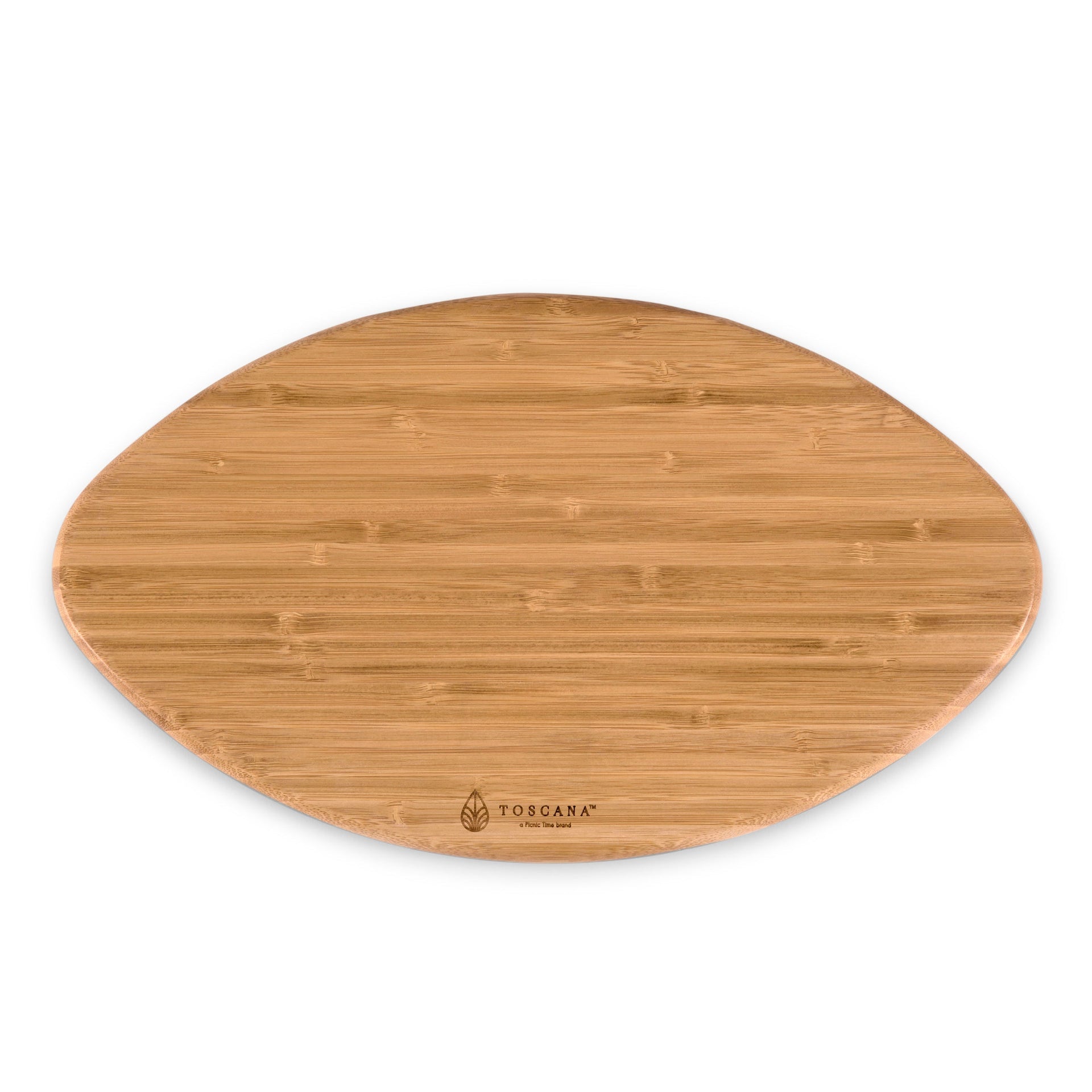 Touchdown! Football Cutting Board & Serving Tray Picnic Time Family of Brands