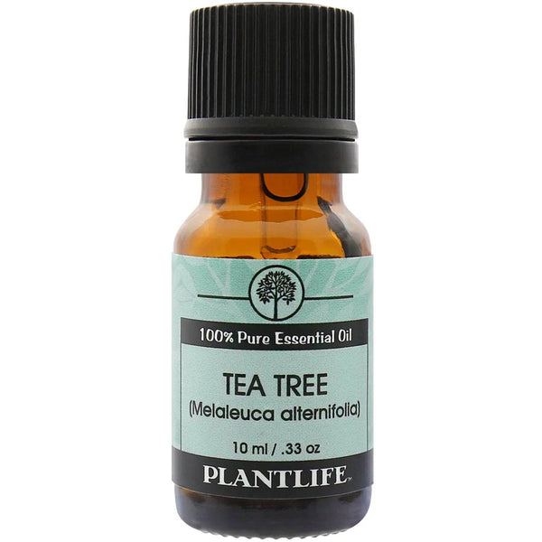 Tea Tree Essential Oil - Gifts for You 'n Me