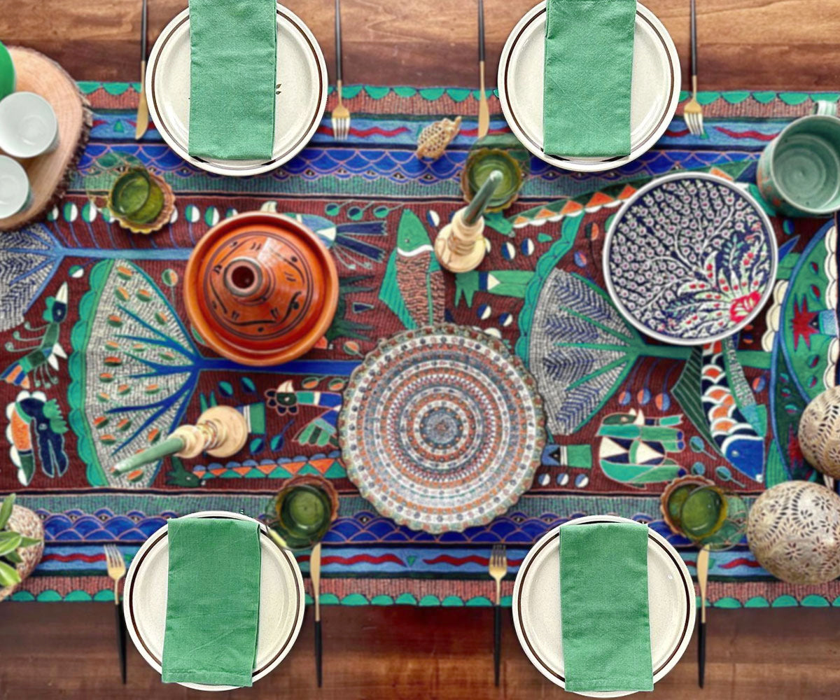 Cotton Cloth Napkins