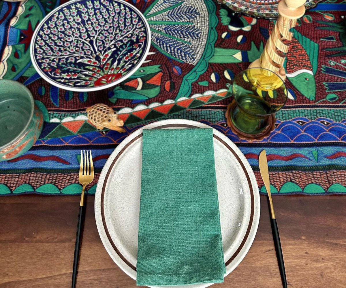 Cotton Cloth Napkins