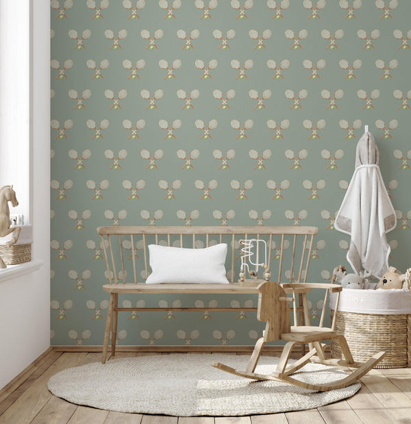 Deuce Wallpaper by Hailey Kiefer