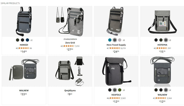 Vintage Fashion Heart Crossbody Shoulder Purse