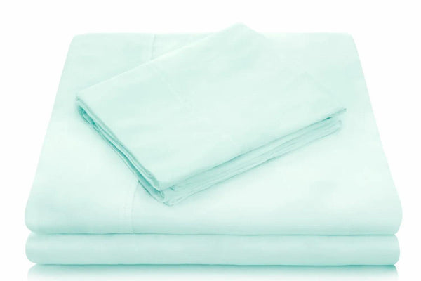 Vegan Silk Sheets - TENCEL™ - Gifts for You 'n Me