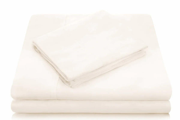 Vegan Silk Sheets - TENCEL™ - Gifts for You 'n Me