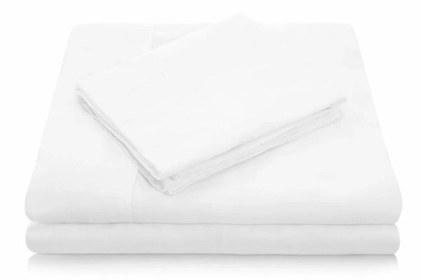 Vegan Silk Sheets - TENCEL™ - Gifts for You 'n Me