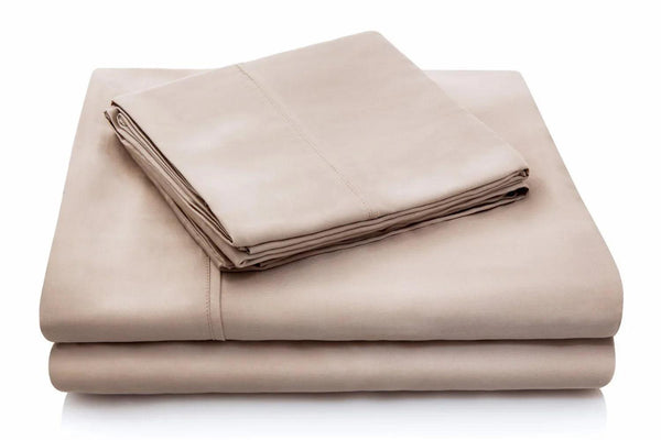 Vegan Silk Sheets - TENCEL™ - Gifts for You 'n Me