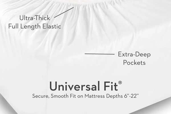 Vegan Silk Sheets - TENCEL™ - Gifts for You 'n Me