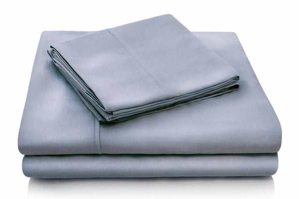 Vegan Silk Sheets - TENCEL™ - Gifts for You 'n Me