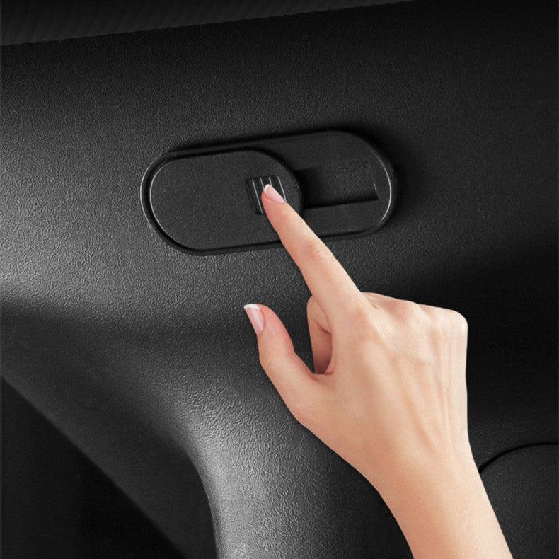 Tesery Camera Cover for Tesla Model 3 / Model Y (6 PCS)