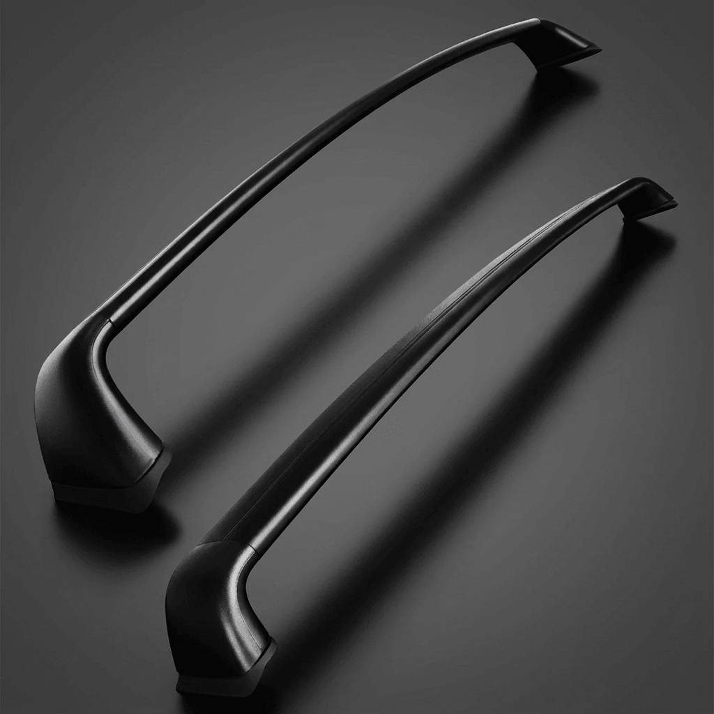 TESERY Roof Rack for Tesla Model 3 Highland / Model Y (Set of 2)