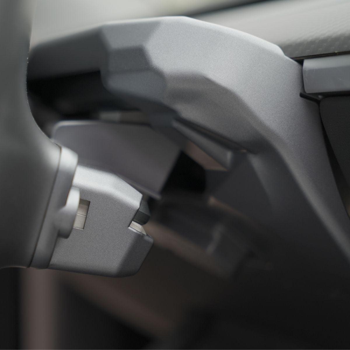 4 Way Adjustable Swivel Screen Mounting Kit For Model Y Juniper / Model 3 Highland - Upgrade Version | TESERY