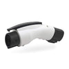TESERY Tesla to J1772 EV Charging Adapter | 250V |40A - White