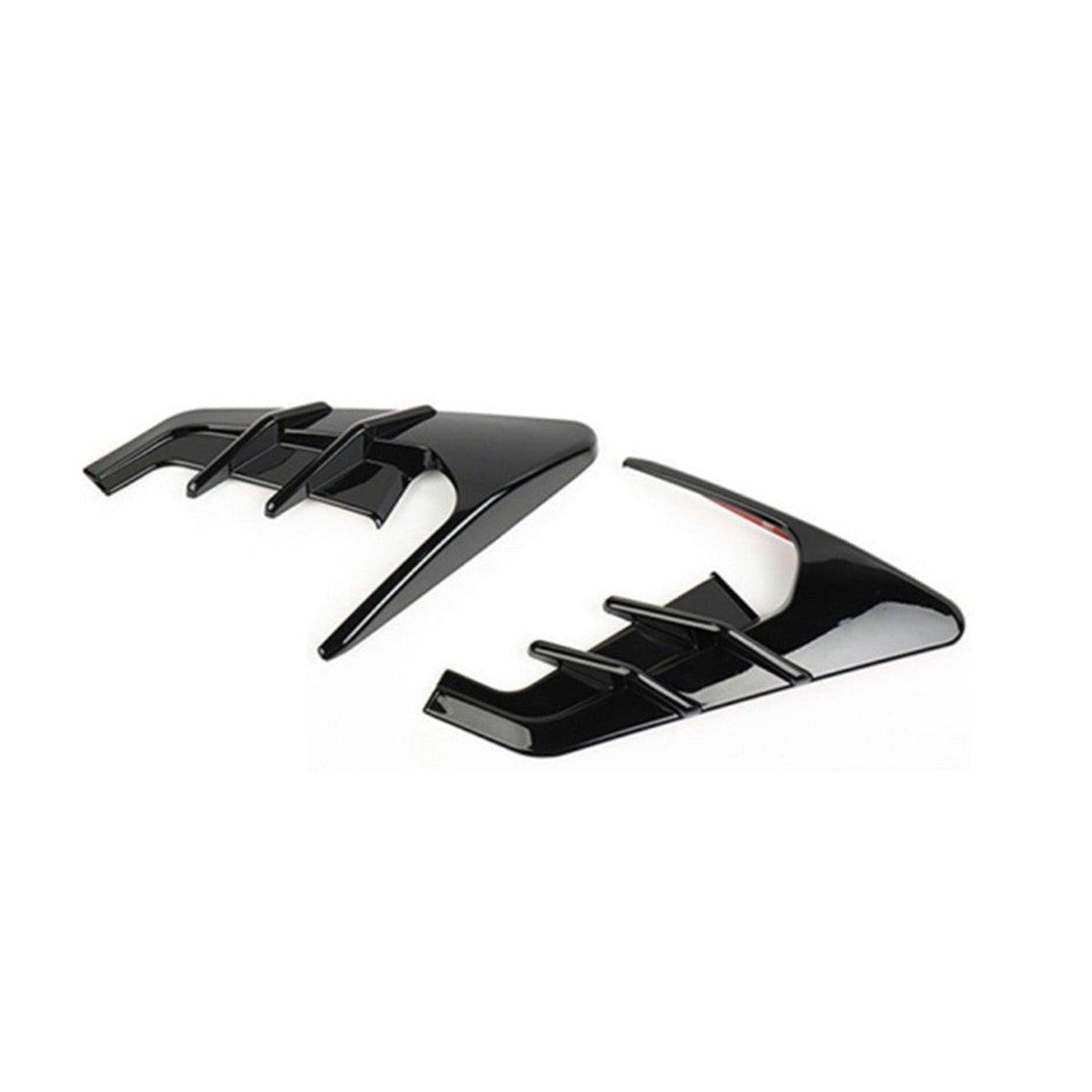 TESERY Thunder HW3.0 Side Camera Cover for Model 3/Y | 5 Colors