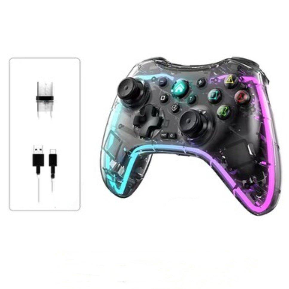 Tesery Wireless Gamepad for Tesla Model3/Y/X/S