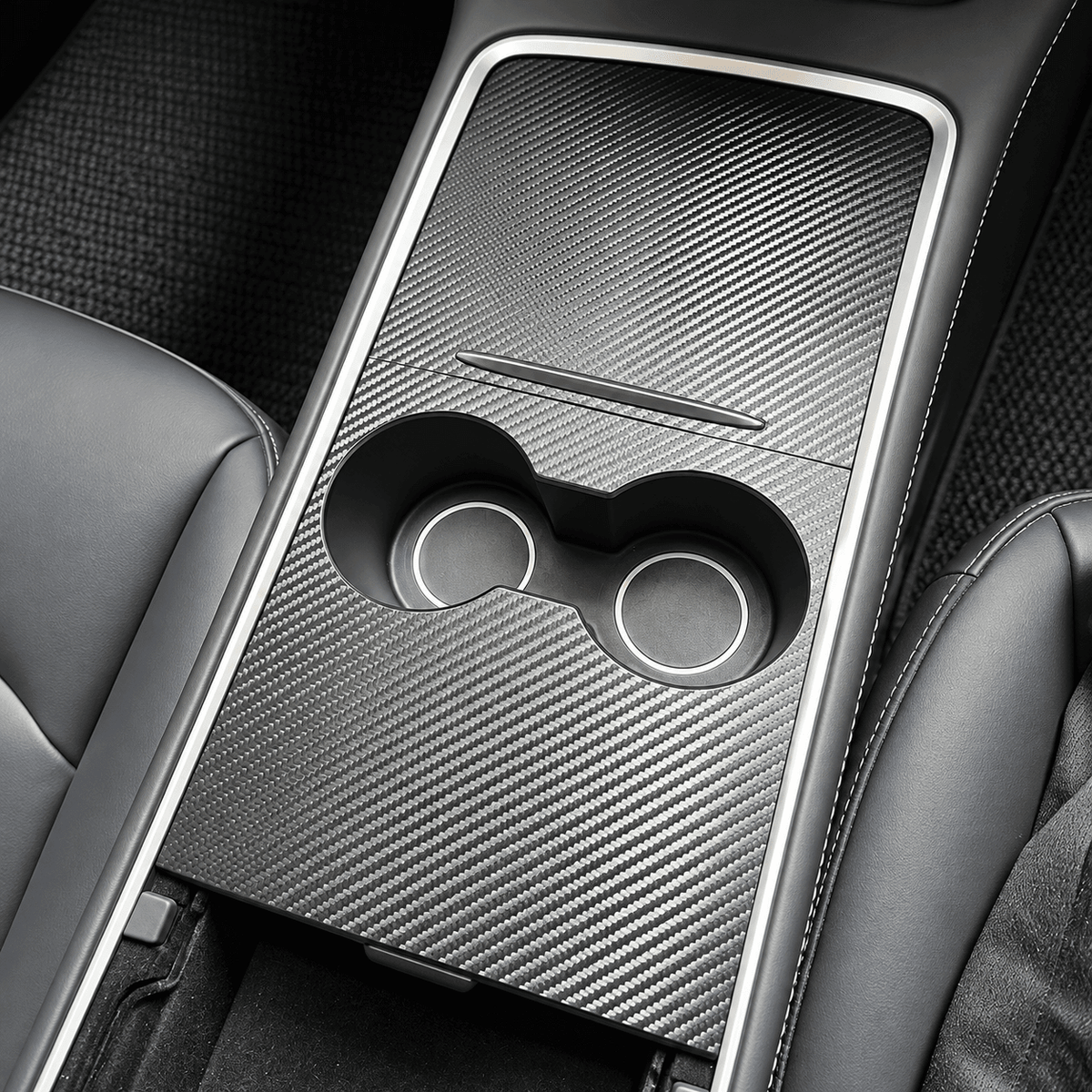 Tesla Model 3 / Y Center Console Wrap * Varity
