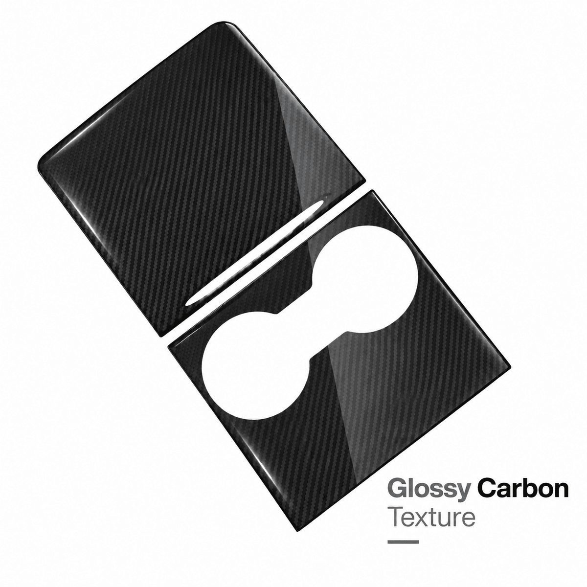 Tesla Model 3 / Y Center Console Wrap * Varity