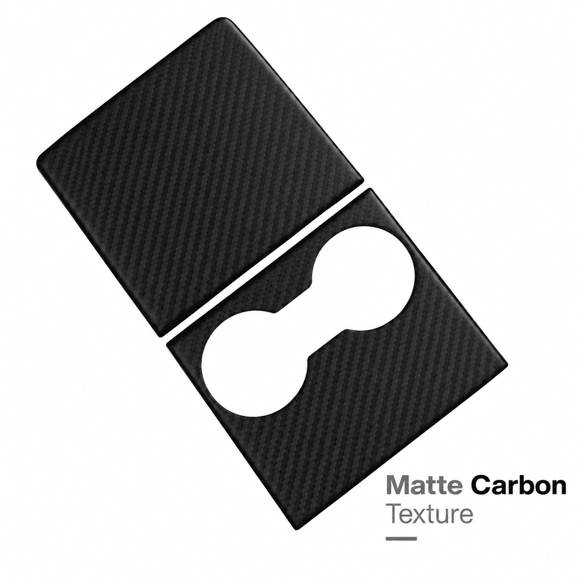 Tesla Model 3 / Y Center Console Wrap * Varity