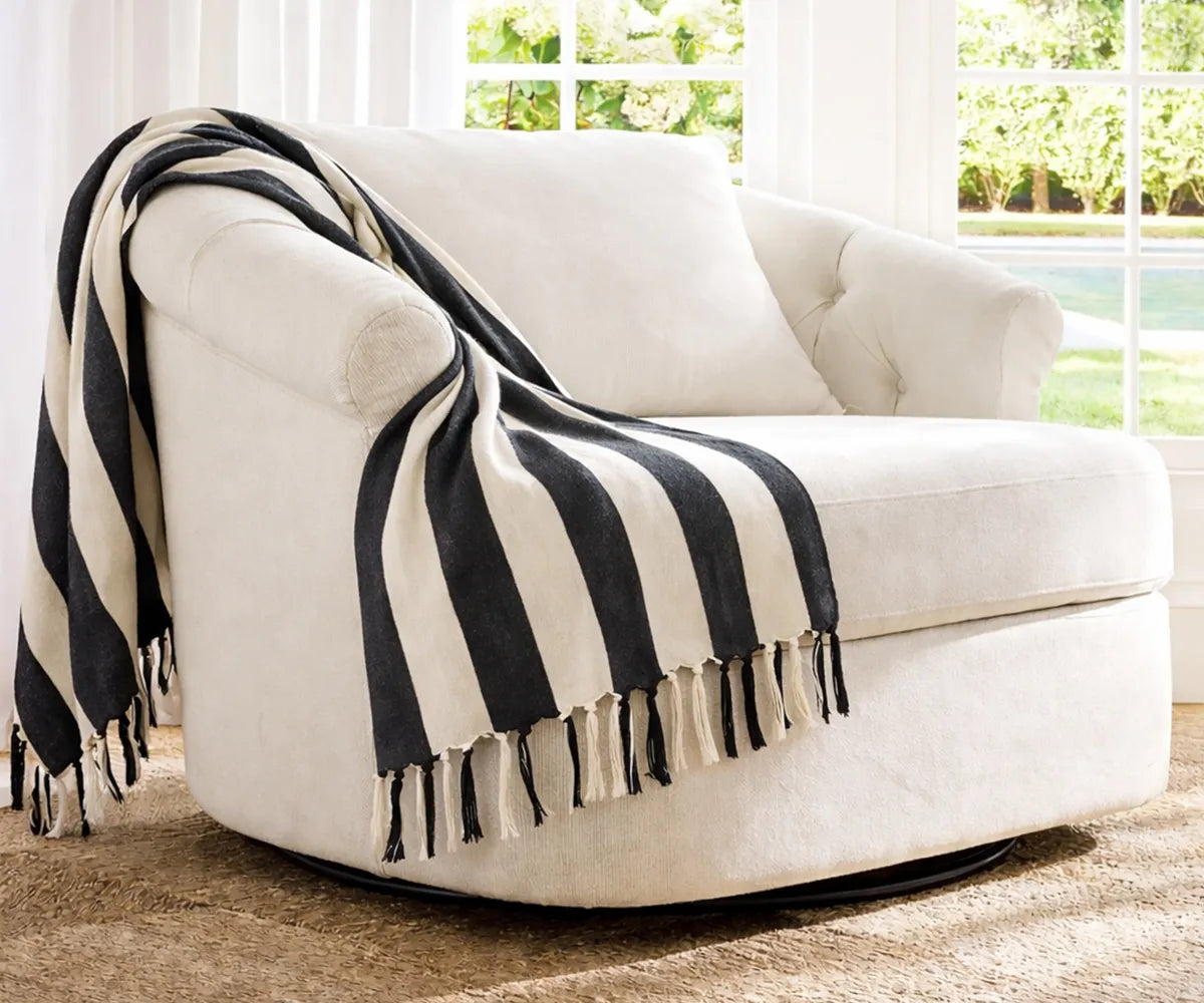 Premium Decorative Throw Blankets & Sofa Throws