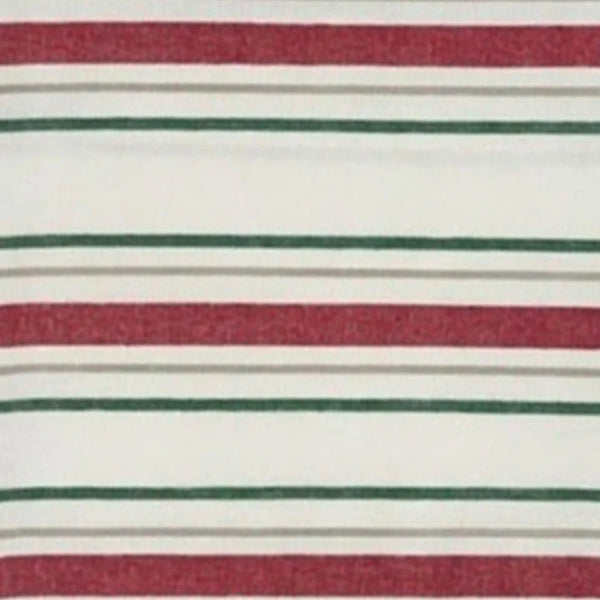 French Striped Napkins